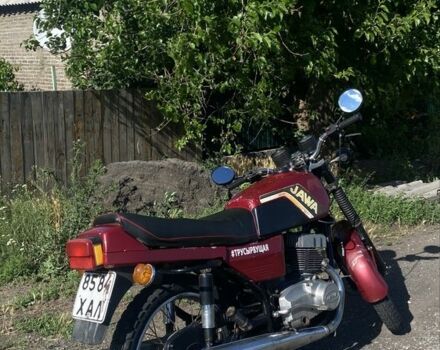 ЯВА Інша, об'ємом двигуна 0.35 л та пробігом 0 тис. км за 721 $, фото 1 на Automoto.ua