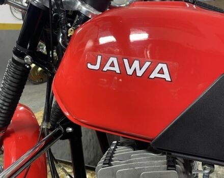 ЯВА Другая, объемом двигателя 0.35 л и пробегом 0 тыс. км за 3100 $, фото 3 на Automoto.ua