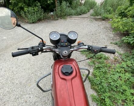 ЯВА Другая, объемом двигателя 0.35 л и пробегом 0 тыс. км за 625 $, фото 5 на Automoto.ua
