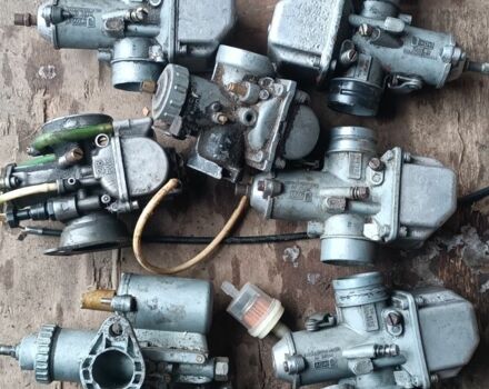 ЯВА Інша, об'ємом двигуна 0.35 л та пробігом 0 тис. км за 650 $, фото 16 на Automoto.ua