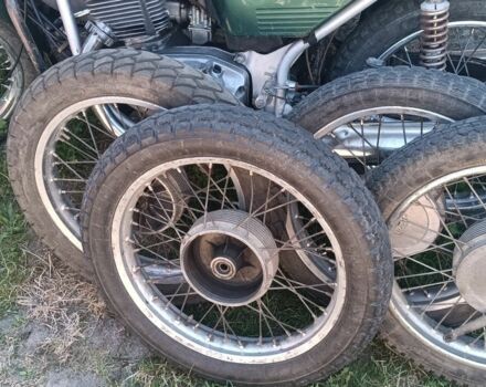 ЯВА Інша, об'ємом двигуна 0.35 л та пробігом 0 тис. км за 650 $, фото 3 на Automoto.ua