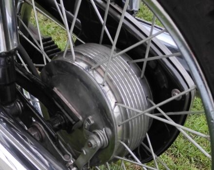 ЯВА Другая, объемом двигателя 0.35 л и пробегом 0 тыс. км за 2700 $, фото 2 на Automoto.ua