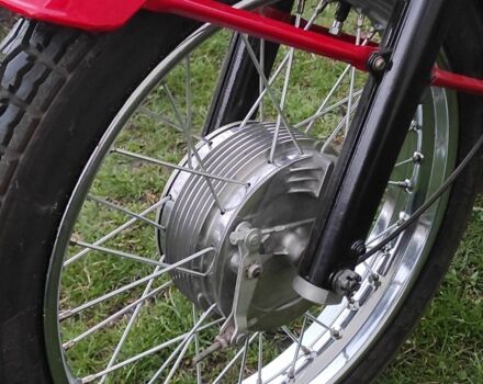 ЯВА Другая, объемом двигателя 0.35 л и пробегом 0 тыс. км за 2700 $, фото 7 на Automoto.ua