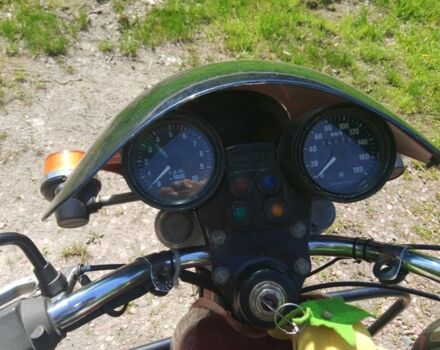 ЯВА Другая, объемом двигателя 0.35 л и пробегом 0 тыс. км за 800 $, фото 3 на Automoto.ua
