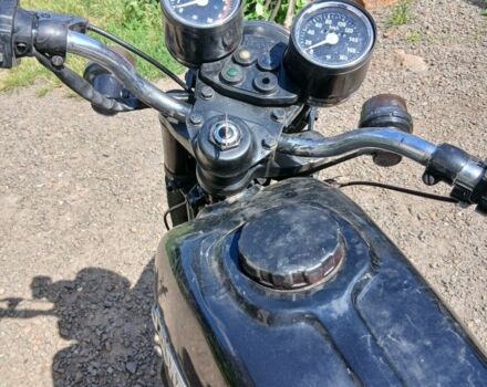 ЯВА Другая, объемом двигателя 0.35 л и пробегом 0 тыс. км за 505 $, фото 1 на Automoto.ua