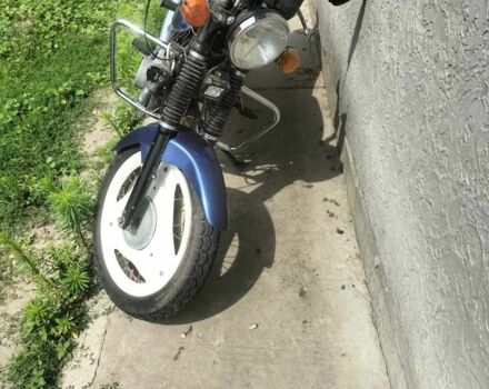 ЯВА Інша, об'ємом двигуна 14.86 л та пробігом 0 тис. км за 1200 $, фото 1 на Automoto.ua