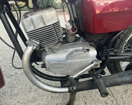ЯВА Другая, объемом двигателя 14.86 л и пробегом 0 тыс. км за 1350 $, фото 2 на Automoto.ua
