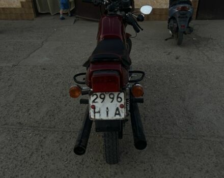 ЯВА Другая, объемом двигателя 14.86 л и пробегом 0 тыс. км за 1350 $, фото 4 на Automoto.ua