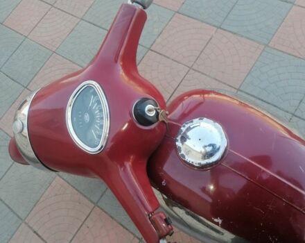 ЯВА Другая, объемом двигателя 0.35 л и пробегом 0 тыс. км за 1500 $, фото 2 на Automoto.ua