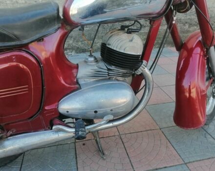 ЯВА Другая, объемом двигателя 0.35 л и пробегом 0 тыс. км за 1500 $, фото 1 на Automoto.ua