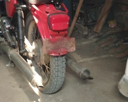 ЯВА Другая, объемом двигателя 0.35 л и пробегом 0 тыс. км за 435 $, фото 3 на Automoto.ua
