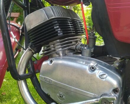 ЯВА Інша, об'ємом двигуна 0.35 л та пробігом 0 тис. км за 19500 $, фото 1 на Automoto.ua