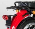 ЯВА Другая, объемом двигателя 0.4 л и пробегом 0 тыс. км за 6000 $, фото 13 на Automoto.ua