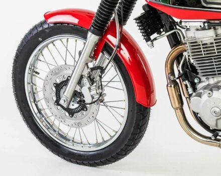 ЯВА Другая, объемом двигателя 0.4 л и пробегом 0 тыс. км за 6000 $, фото 16 на Automoto.ua