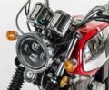 ЯВА Другая, объемом двигателя 0.4 л и пробегом 0 тыс. км за 6000 $, фото 21 на Automoto.ua