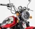 ЯВА Другая, объемом двигателя 0.4 л и пробегом 0 тыс. км за 6000 $, фото 8 на Automoto.ua