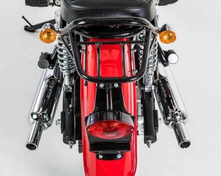 ЯВА Другая, объемом двигателя 0.4 л и пробегом 0 тыс. км за 6000 $, фото 15 на Automoto.ua