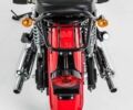 ЯВА Другая, объемом двигателя 0.4 л и пробегом 0 тыс. км за 6000 $, фото 15 на Automoto.ua