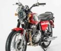 ЯВА Другая, объемом двигателя 0.4 л и пробегом 0 тыс. км за 6000 $, фото 4 на Automoto.ua
