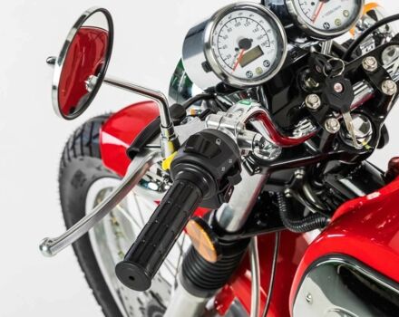 ЯВА Другая, объемом двигателя 0.4 л и пробегом 0 тыс. км за 6000 $, фото 19 на Automoto.ua