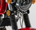 ЯВА Другая, объемом двигателя 0.4 л и пробегом 0 тыс. км за 6000 $, фото 9 на Automoto.ua