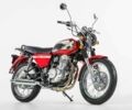 ЯВА Другая, объемом двигателя 0.4 л и пробегом 0 тыс. км за 6000 $, фото 7 на Automoto.ua