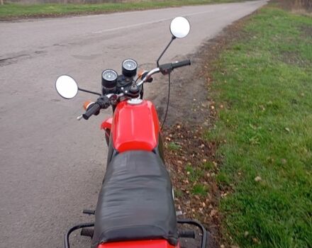 ЯВА Другая, объемом двигателя 0.35 л и пробегом 0 тыс. км за 710 $, фото 2 на Automoto.ua