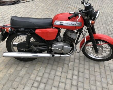 ЯВА Другая, объемом двигателя 0.35 л и пробегом 0 тыс. км за 1000 $, фото 1 на Automoto.ua