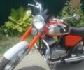 ЯВА Другая, объемом двигателя 0.35 л и пробегом 0 тыс. км за 3500 $, фото 8 на Automoto.ua