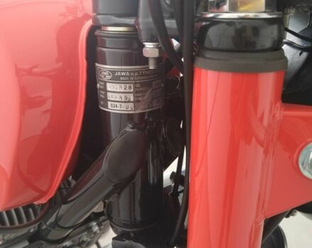 ЯВА Інша, об'ємом двигуна 0.34 л та пробігом 0 тис. км за 5000 $, фото 13 на Automoto.ua