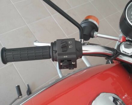 ЯВА Інша, об'ємом двигуна 0.34 л та пробігом 0 тис. км за 5000 $, фото 17 на Automoto.ua