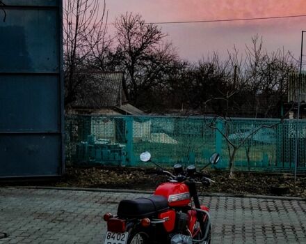 ЯВА Другая, объемом двигателя 0.35 л и пробегом 0 тыс. км за 999 $, фото 1 на Automoto.ua