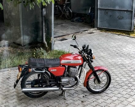 ЯВА Другая, объемом двигателя 0.35 л и пробегом 0 тыс. км за 999 $, фото 6 на Automoto.ua