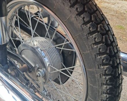 ЯВА Другая, объемом двигателя 0.35 л и пробегом 0 тыс. км за 2600 $, фото 2 на Automoto.ua