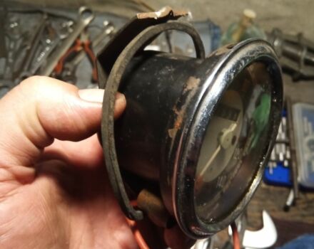 ЯВА Другая, объемом двигателя 0 л и пробегом 0 тыс. км за 38 $, фото 1 на Automoto.ua