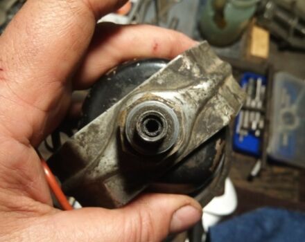 ЯВА Другая, объемом двигателя 0 л и пробегом 0 тыс. км за 38 $, фото 4 на Automoto.ua