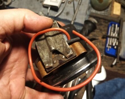 ЯВА Другая, объемом двигателя 0 л и пробегом 0 тыс. км за 38 $, фото 3 на Automoto.ua