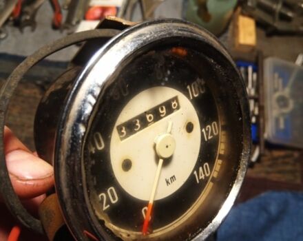 ЯВА Другая, объемом двигателя 0 л и пробегом 0 тыс. км за 38 $, фото 5 на Automoto.ua