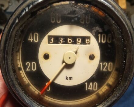 ЯВА Другая, объемом двигателя 0 л и пробегом 0 тыс. км за 38 $, фото 6 на Automoto.ua