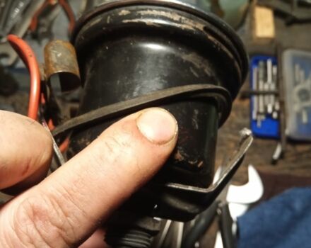 ЯВА Другая, объемом двигателя 0 л и пробегом 0 тыс. км за 38 $, фото 2 на Automoto.ua