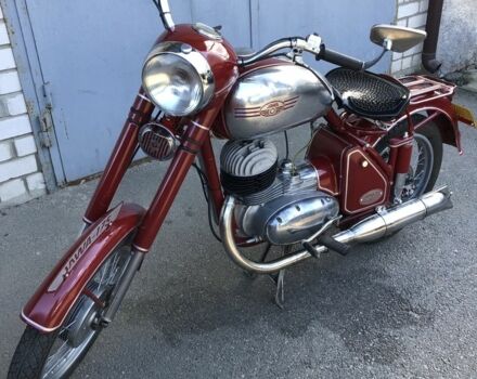 ЯВА Другая, объемом двигателя 0 л и пробегом 0 тыс. км за 2300 $, фото 4 на Automoto.ua