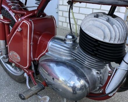 ЯВА Другая, объемом двигателя 0 л и пробегом 0 тыс. км за 2300 $, фото 5 на Automoto.ua