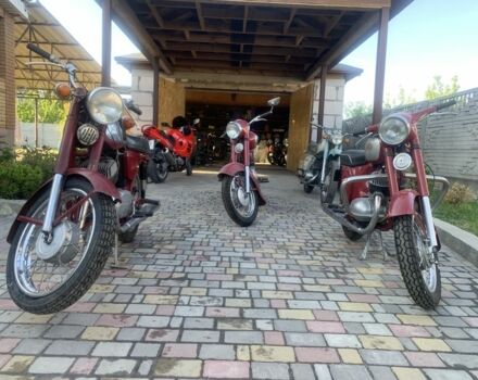 ЯВА Інша, об'ємом двигуна 0 л та пробігом 0 тис. км за 13 $, фото 20 на Automoto.ua