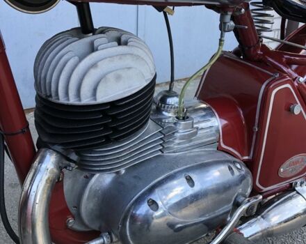 ЯВА Другая, объемом двигателя 0 л и пробегом 0 тыс. км за 2300 $, фото 6 на Automoto.ua