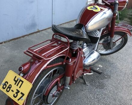 ЯВА Другая, объемом двигателя 0 л и пробегом 0 тыс. км за 2300 $, фото 1 на Automoto.ua