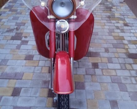 ЯВА Другая, объемом двигателя 0.35 л и пробегом 0 тыс. км за 15000 $, фото 2 на Automoto.ua