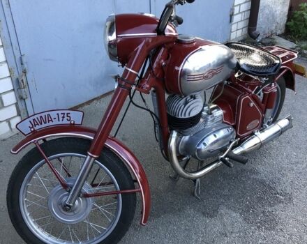 ЯВА Другая, объемом двигателя 0 л и пробегом 0 тыс. км за 2300 $, фото 2 на Automoto.ua