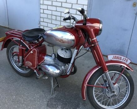 ЯВА Другая, объемом двигателя 0 л и пробегом 0 тыс. км за 2300 $, фото 3 на Automoto.ua