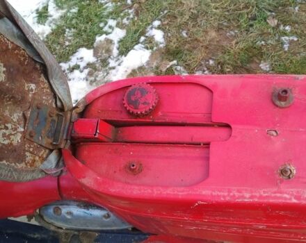 ЯВА Другая, объемом двигателя 50 л и пробегом 0 тыс. км за 11000 $, фото 2 на Automoto.ua