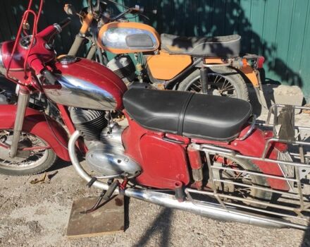 ЯВА Інша 1962 у Кропивницькому (Кіровограді) на Automoto.ua ЯВА Інша, об'ємом двигуна 0.25 л та пробігом 0 тис. км за 1500 $, фото 2 на Automoto.ua